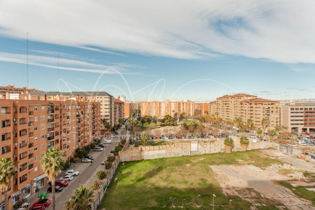 Ciudad De Las Ciencias Διαμέρισμα Βαλένθια Εξωτερικό φωτογραφία